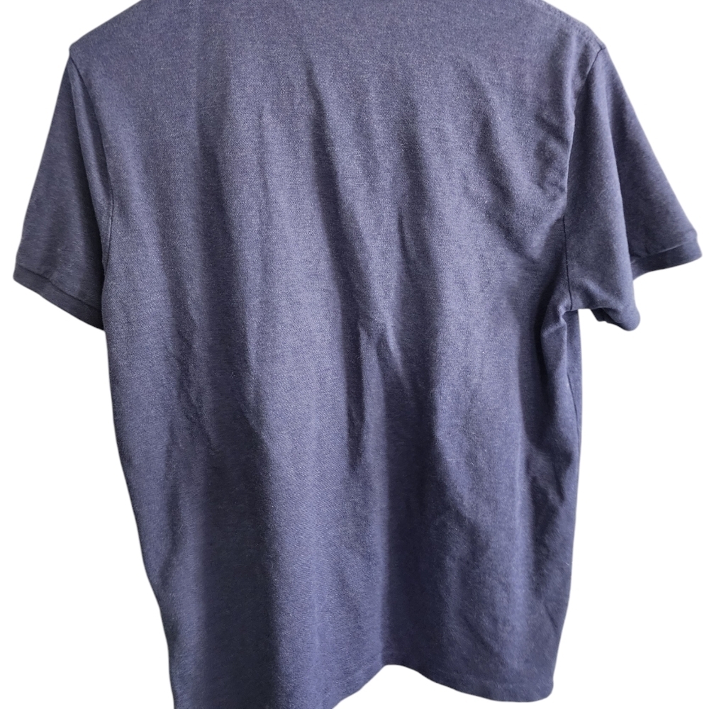 Polo Ralph Lauren Custom Slim Fit Stretch Mesh Size M Polo - Picture 3 of 5